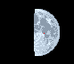 Moon age: 21 days,4 hours,54 minutes,60%
